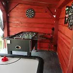 Caloroczny Wczasy Marzenie Chata