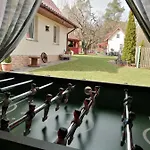 Chata Caloroczny Wczasy Marzenie