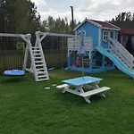 Caloroczny Wczasy Marzenie Chata *