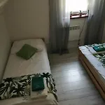 Chata Caloroczny Wczasy Marzenie