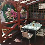 Caloroczny Wczasy Marzenie Chata