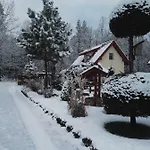 Caloroczny Wczasy Marzenie Ruciane-Nida
