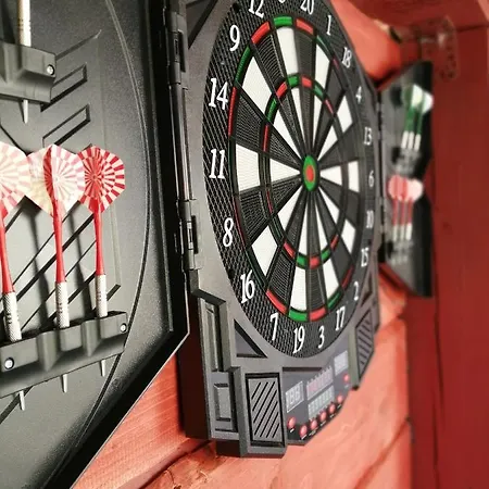 Caloroczny Wczasy Marzenie Lodge Ruciane-Nida