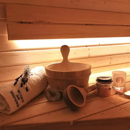 Caloroczny Wczasy Marzenie Ruciane-Nida