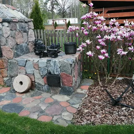 Caloroczny Wczasy Marzenie Lodge