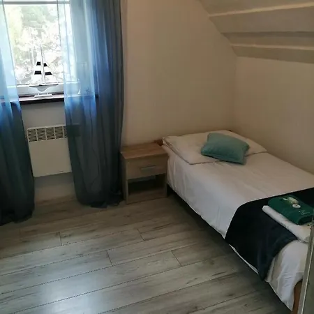 Całoroczny Wczasy Marzenie *
