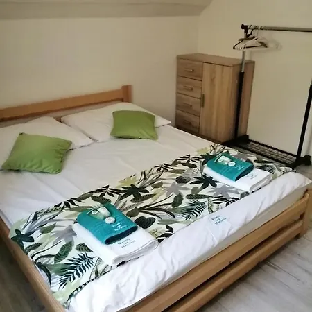 Lodge Caloroczny Wczasy Marzenie *