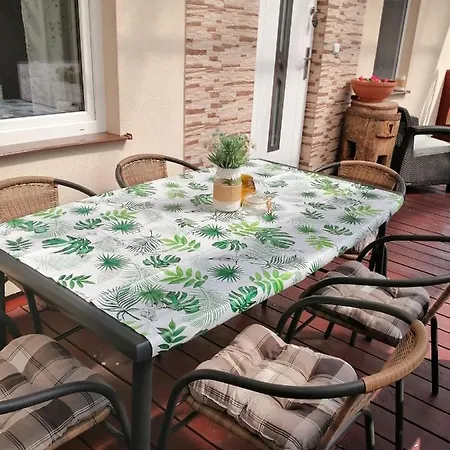 Caloroczny Wczasy Marzenie * Ruciane-Nida