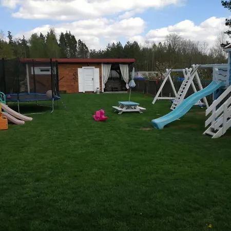 Lodge Caloroczny Wczasy Marzenie