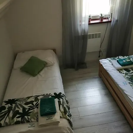 Lodge Caloroczny Wczasy Marzenie