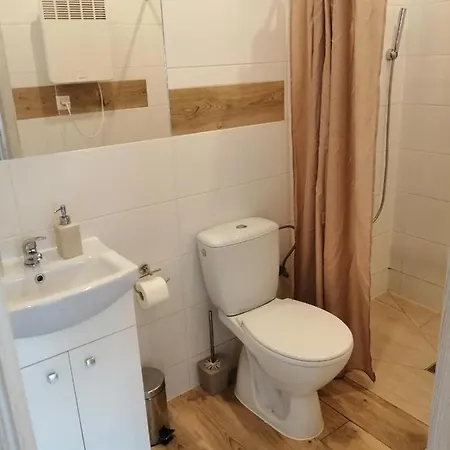 Lodge Caloroczny Wczasy Marzenie Ruciane-Nida