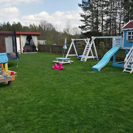 Caloroczny Wczasy Marzenie *