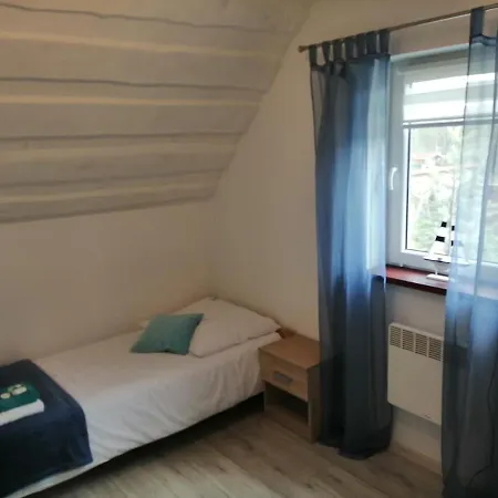 Caloroczny Wczasy Marzenie * Ruciane-Nida