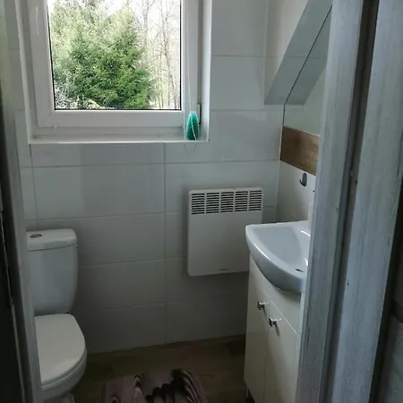 Caloroczny Wczasy Marzenie Lodge *