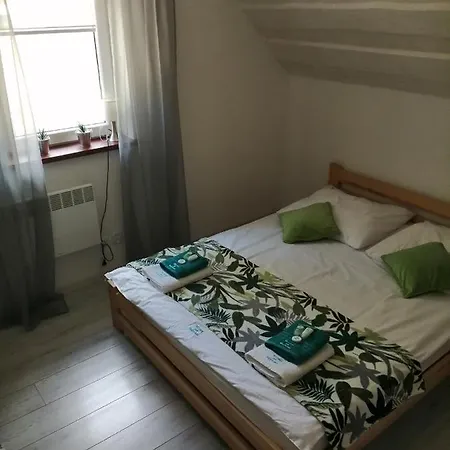 Lodge Caloroczny Wczasy Marzenie *