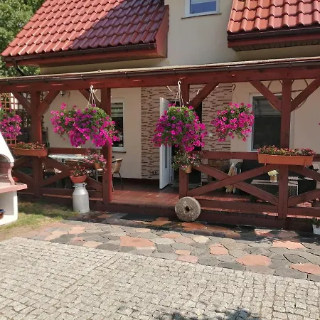 Caloroczny Wczasy Marzenie Lodge *