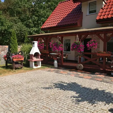 Caloroczny Wczasy Marzenie Lodge