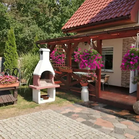 Caloroczny Wczasy Marzenie * Ruciane-Nida