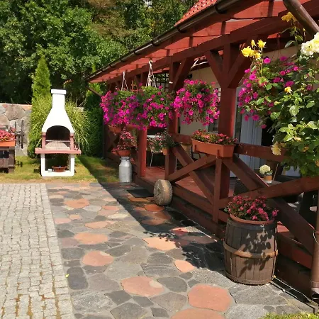 Caloroczny Wczasy Marzenie Ruciane-Nida