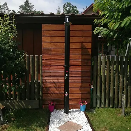 Lodge Caloroczny Wczasy Marzenie *