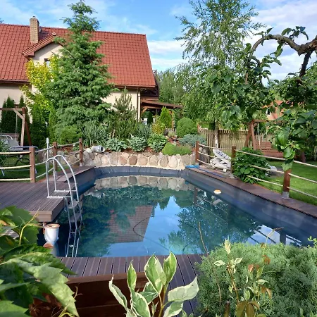 Caloroczny Wczasy Marzenie *