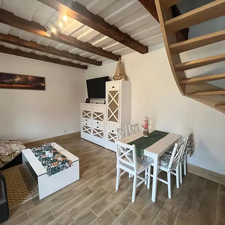 Caloroczny Wczasy Marzenie Lodge