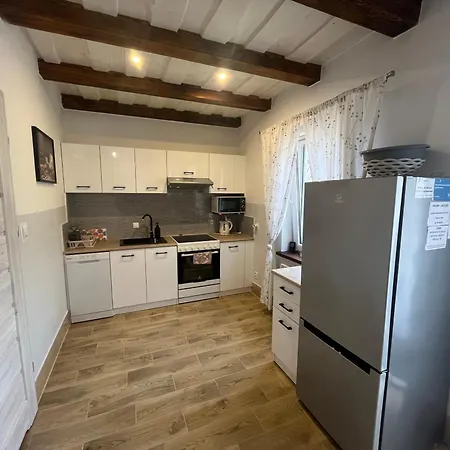 Caloroczny Wczasy Marzenie Orman Evi