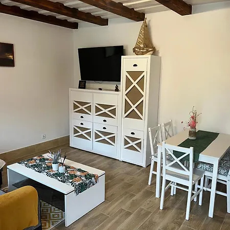 Caloroczny Wczasy Marzenie * Ruciane-Nida