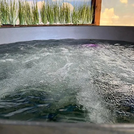 Caloroczny Wczasy Marzenie * Ruciane-Nida