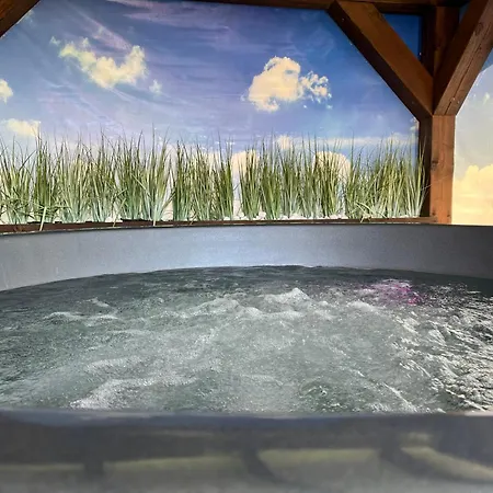 Caloroczny Wczasy Marzenie