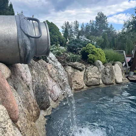 Lodge Caloroczny Wczasy Marzenie