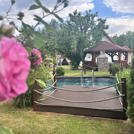 Caloroczny Wczasy Marzenie