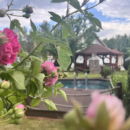 Lodge Caloroczny Wczasy Marzenie