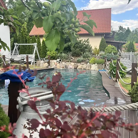 Caloroczny Wczasy Marzenie