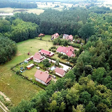 Caloroczny Wczasy Marzenie Ruciane-Nida