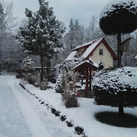 Caloroczny Wczasy Marzenie Ruciane-Nida