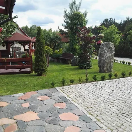 Lodge Caloroczny Wczasy Marzenie *