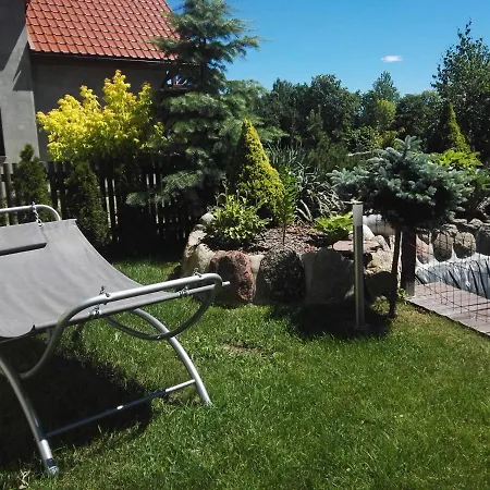 Caloroczny Wczasy Marzenie Lodge