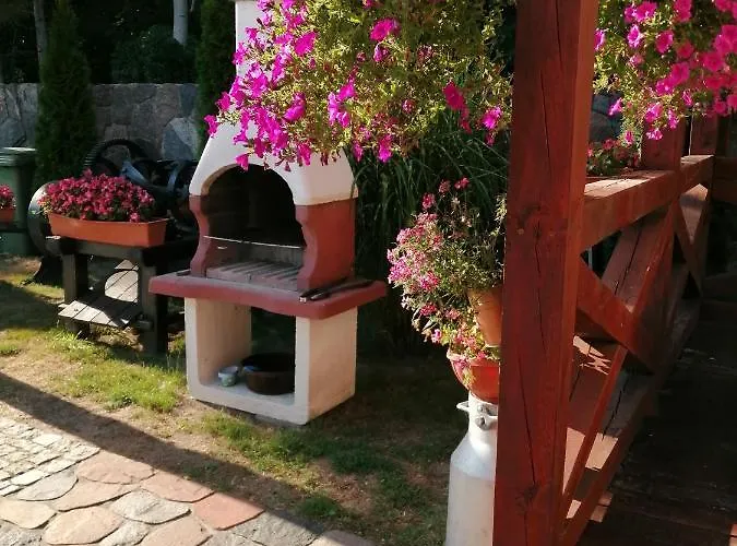 Caloroczny Wczasy Marzenie * 鲁恰内尼达