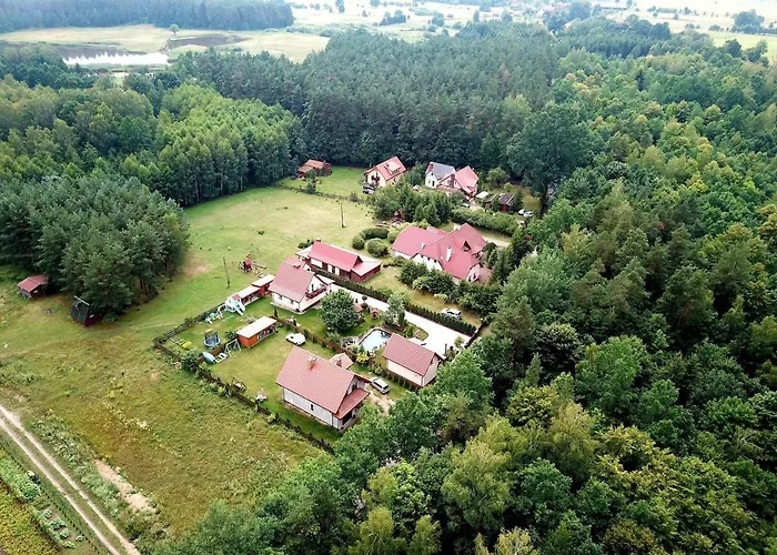 Caloroczny Wczasy Marzenie 鲁恰内尼达