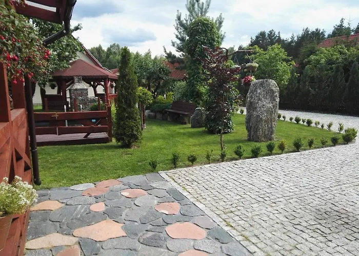 山林小屋 Caloroczny Wczasy Marzenie *